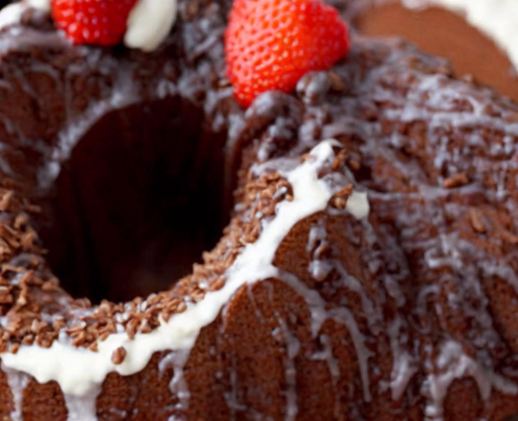 NATIONAL BUNDT DAY – November 15