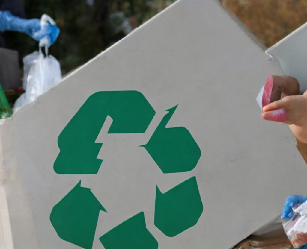 AMERICA RECYCLES DAY - November 15