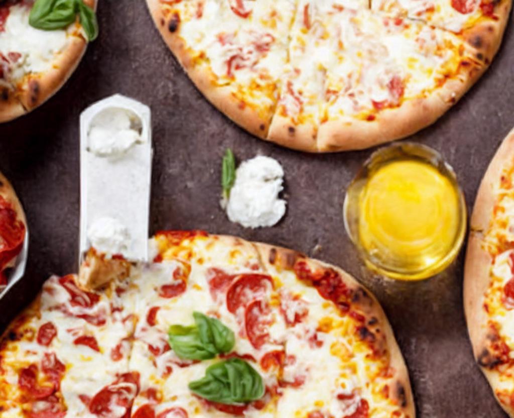 NATIONAL PIZZA DAY – February 9