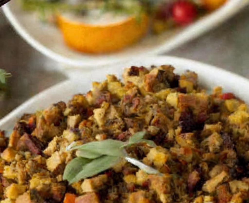 NATIONAL STUFFING DAY – November 21