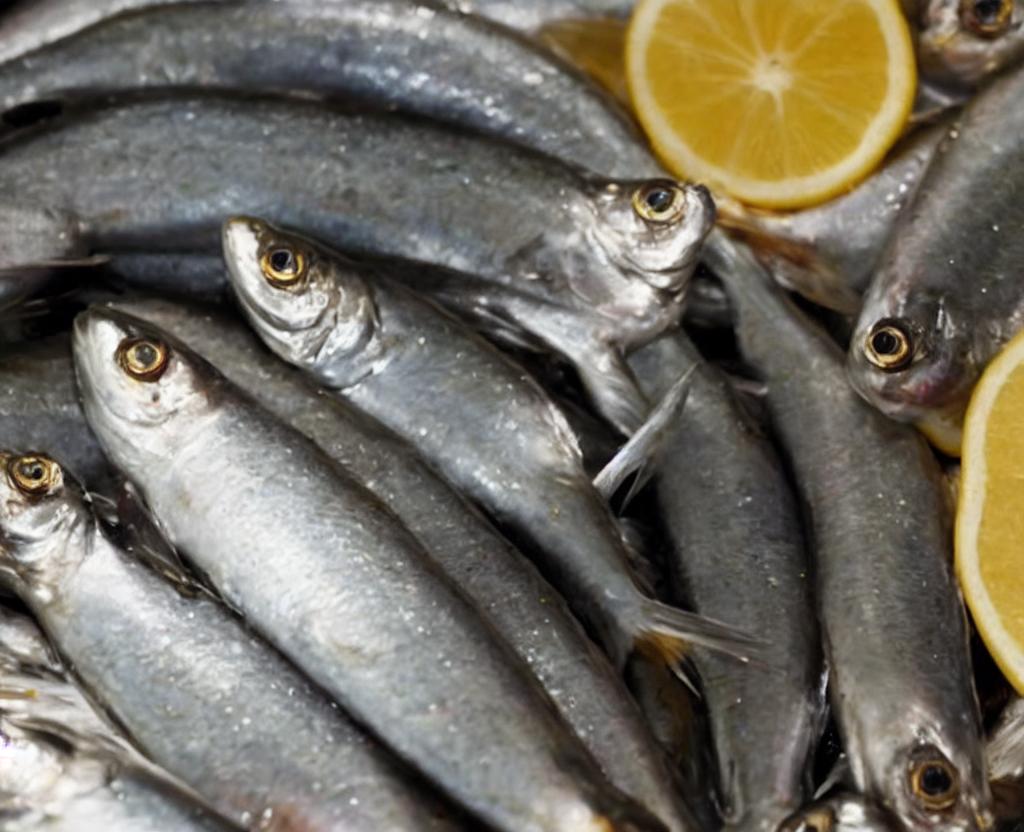 NATIONAL SARDINES DAY – November 24