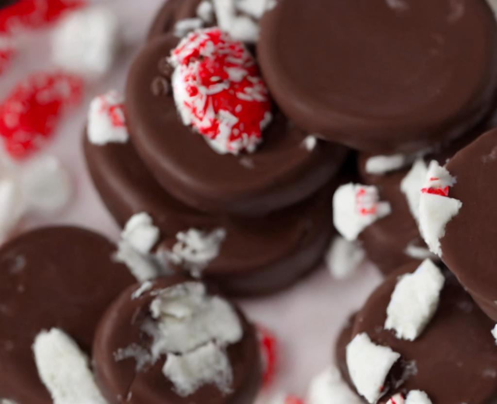 NATIONAL PEPPERMINT PATTY DAY – February 11