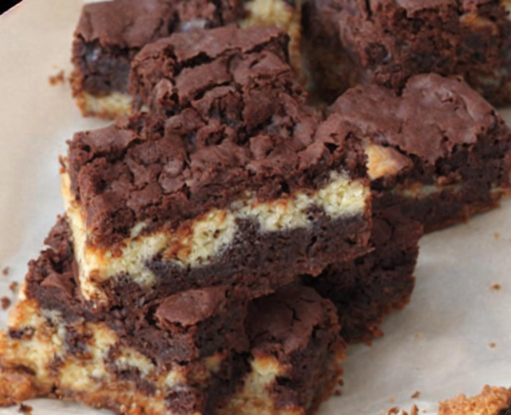 NATIONAL BROWNIE DAY – December 8