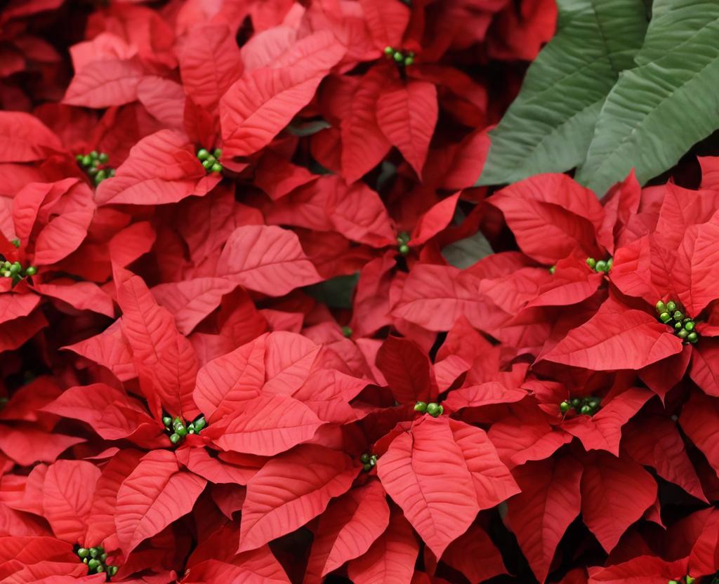 NATIONAL POINSETTIA DAY – December 12