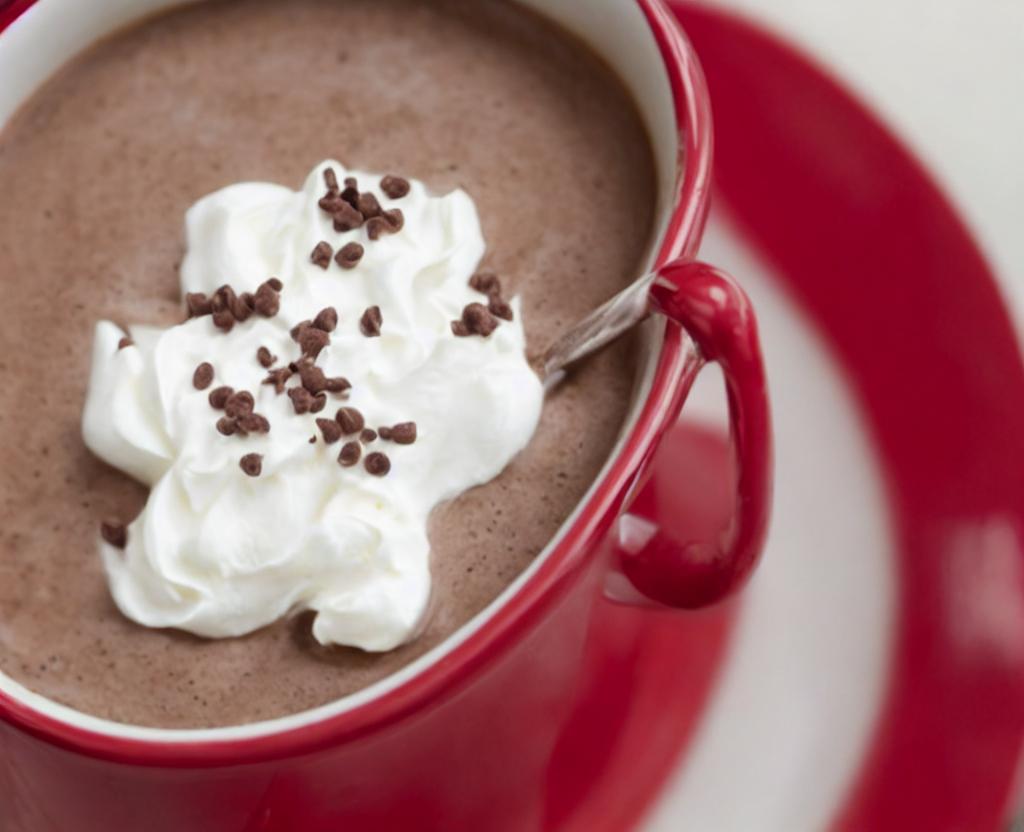 NATIONAL COCOA DAY – December 13