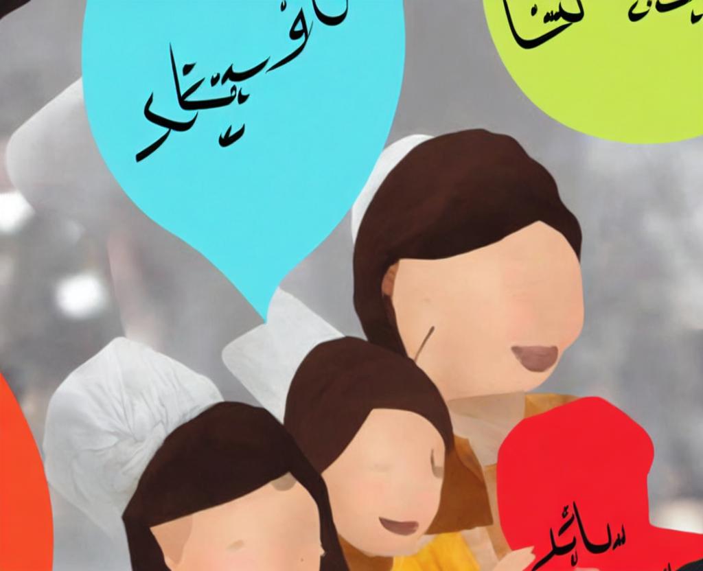 World Arabic Language Day - December 18th
