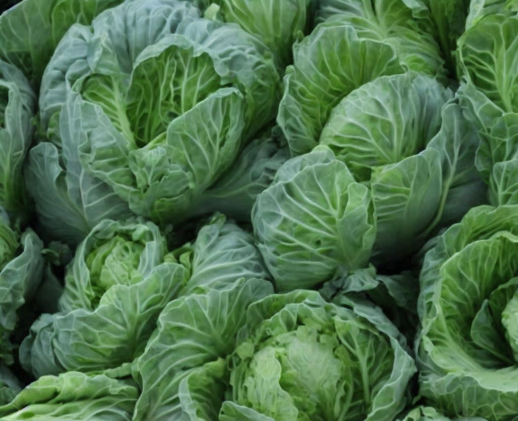 NATIONAL CABBAGE DAY – February 17