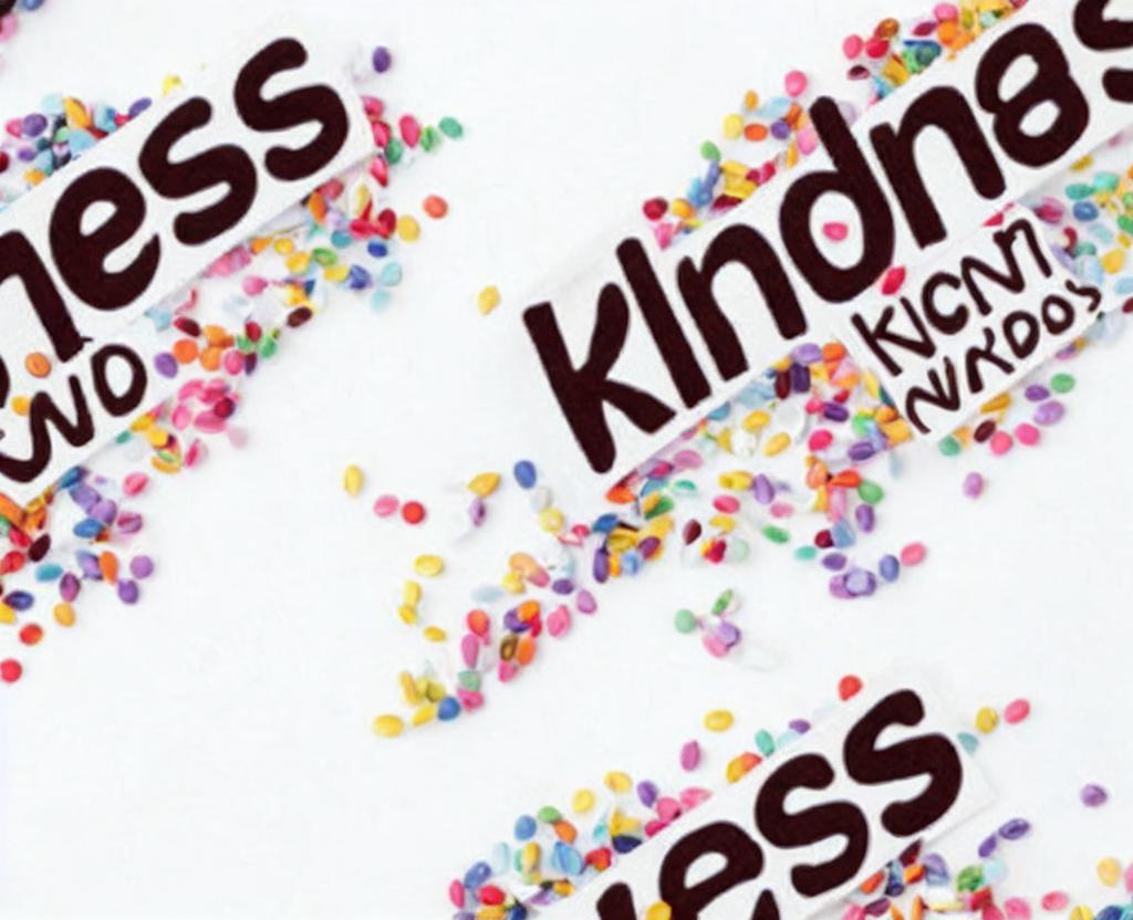 NATIONAL RANDOM ACTS OF KINDNESS DAY – February 17