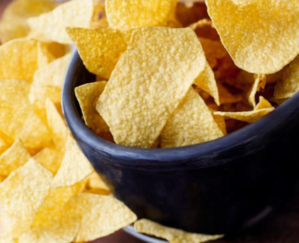 NATIONAL TORTILLA CHIP DAY – February 24