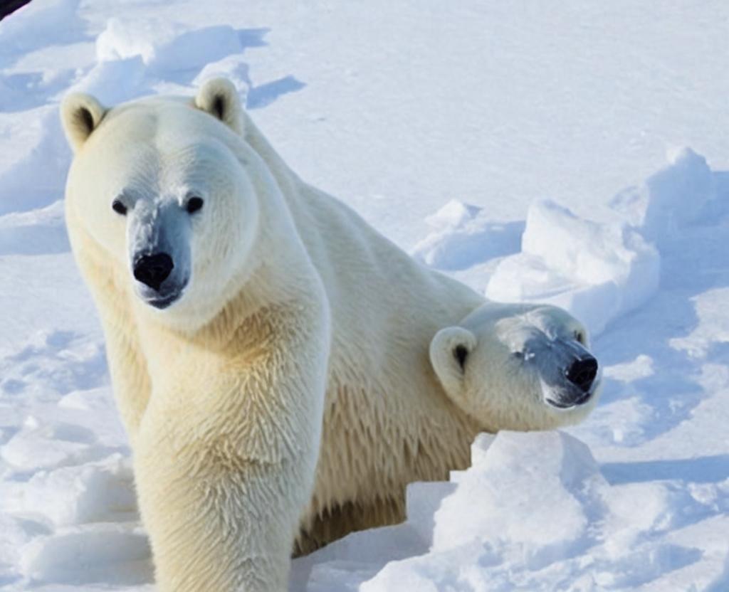 International Polar Bear Day - February 27