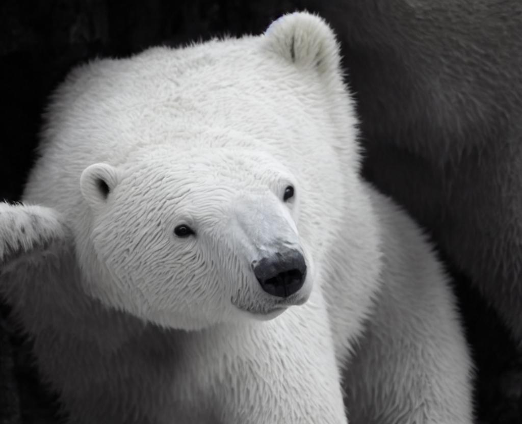 National Polar Bear Day - February 27