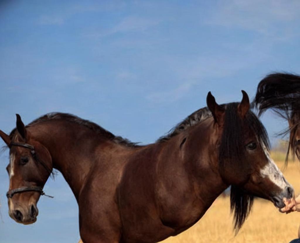 NATIONAL HORSE PROTECTION DAY – March 1