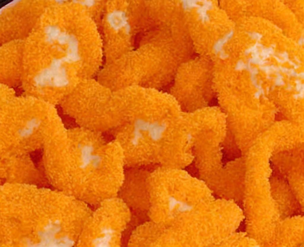 NATIONAL CHEESE DOODLE DAY – March 5