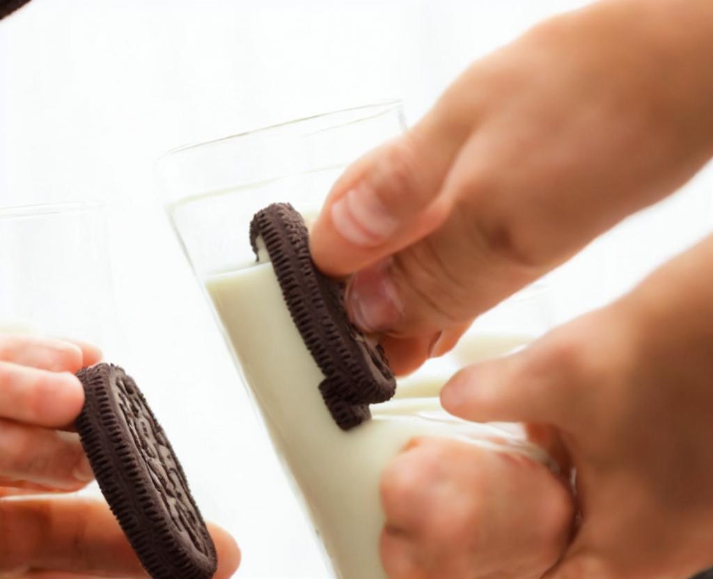 National Oreo Cookie Day - March 6
