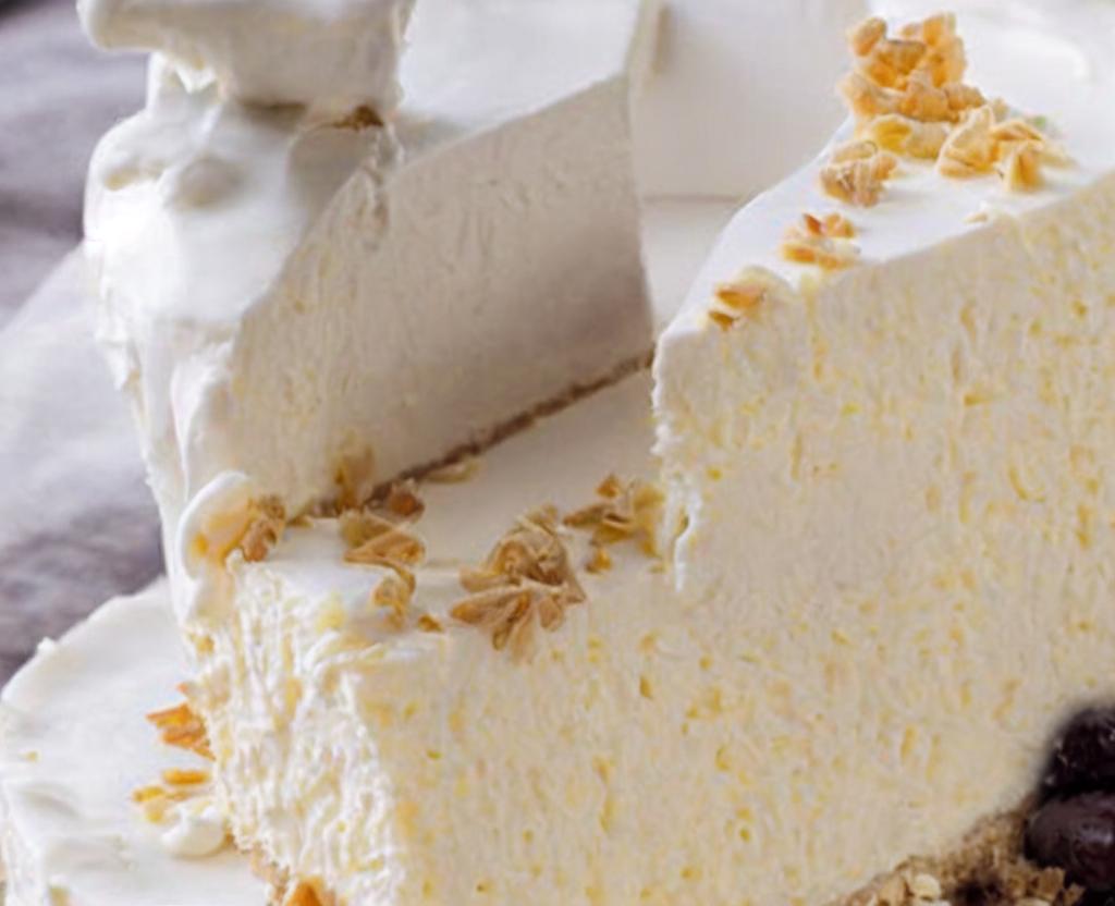 National White Chocolate Cheese Cake Day - March 6th