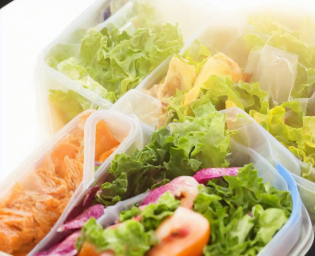 National Pack Your Lunch Day - March 10