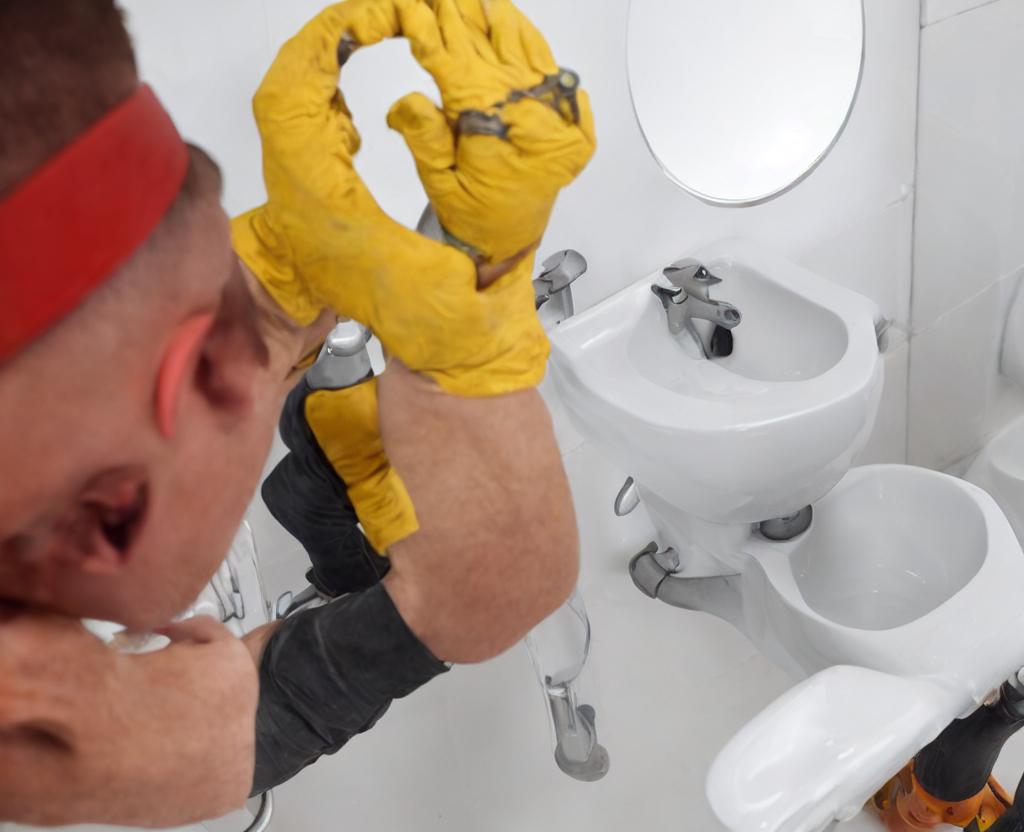 World Plumbing Day - March 11