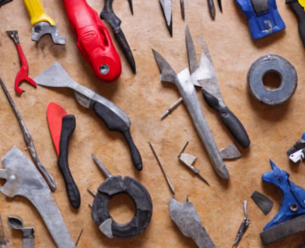 NATIONAL WORSHIP OF TOOLS DAY – March 11