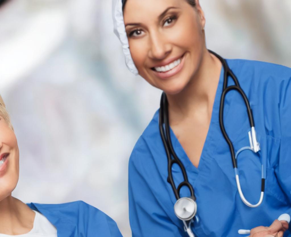 NATIONAL CERTIFIED NURSES DAY – March 19