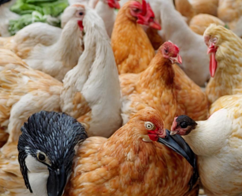 NATIONAL POULTRY DAY – March 19