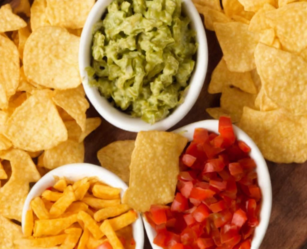 NATIONAL CHIP AND DIP DAY – March 23