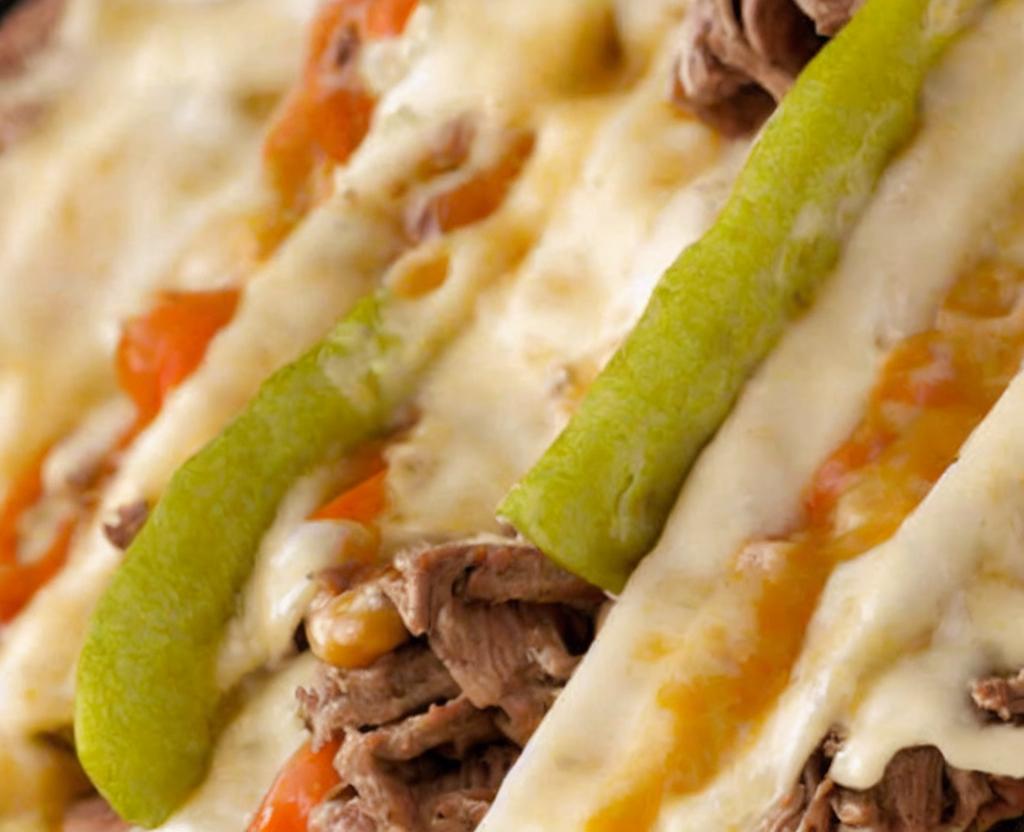 NATIONAL CHEESESTEAK DAY – March 24