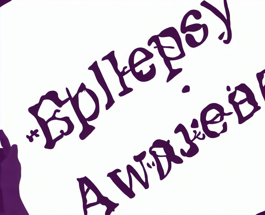 EPILEPSY AWARENESS DAY -PURPLE DAY – March 26
