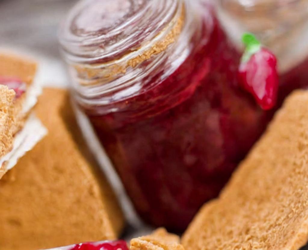 NATIONAL PEANUT BUTTER AND JELLY DAY – April 2