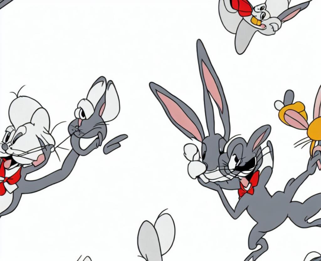 NATIONAL BUGS BUNNY DAY – April 30