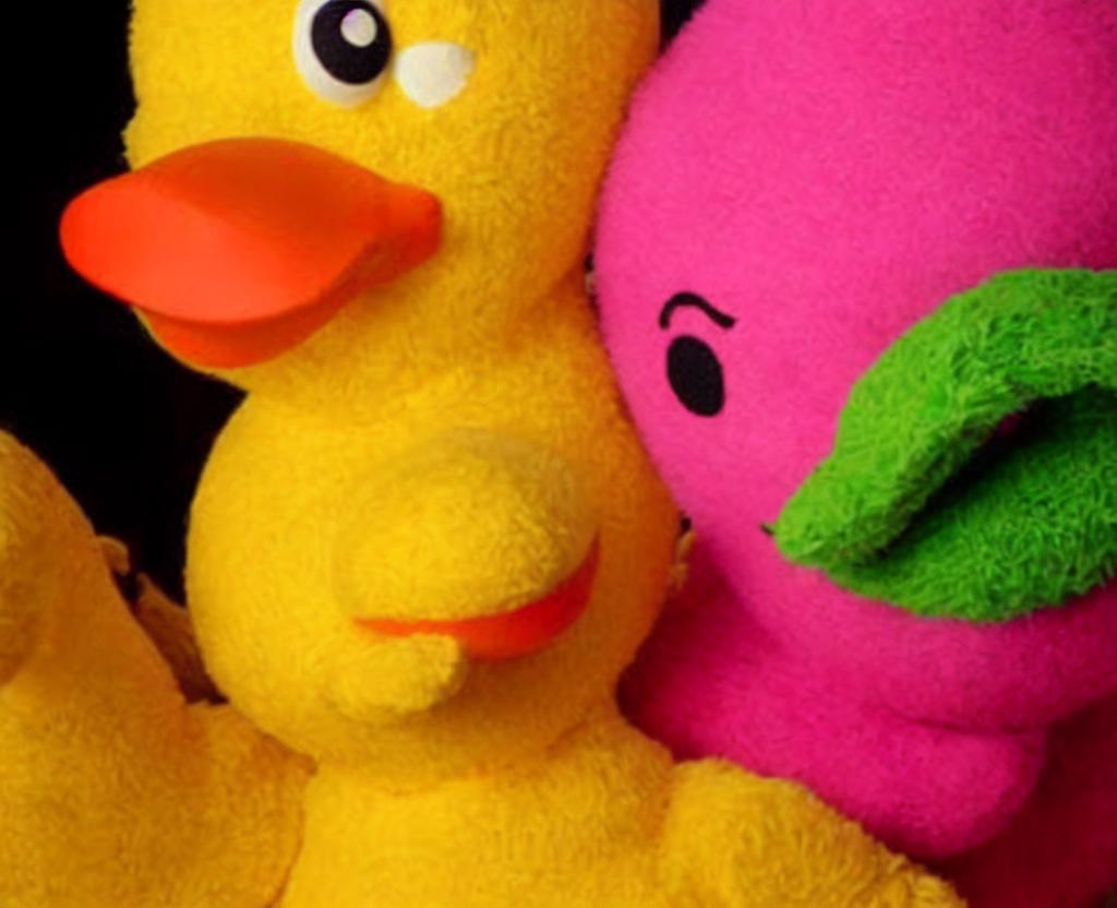 NATIONAL RUBBER DUCKY DAY – January 13