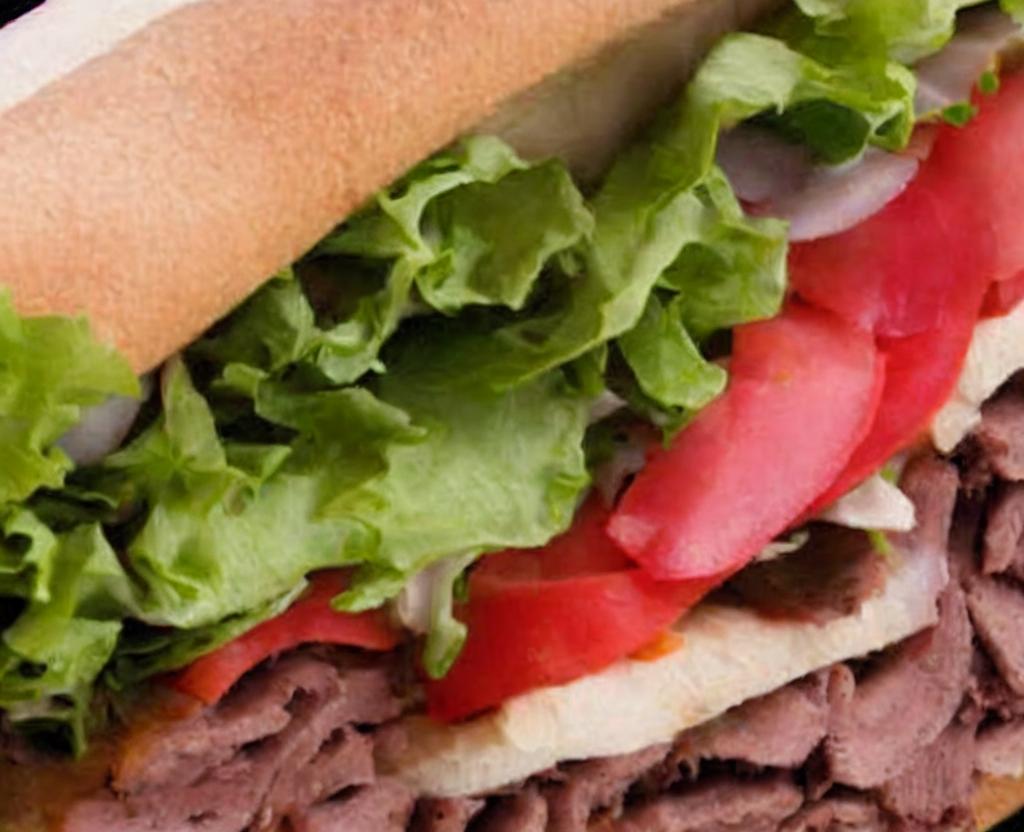 NATIONAL HOAGIE DAY – May 5