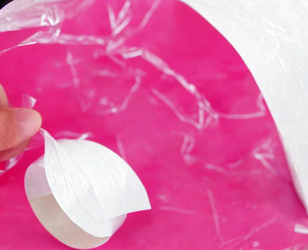 National Cellophane Tape Day | May 27