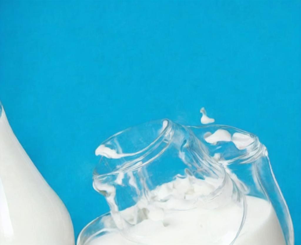 World Milk Day - June 1