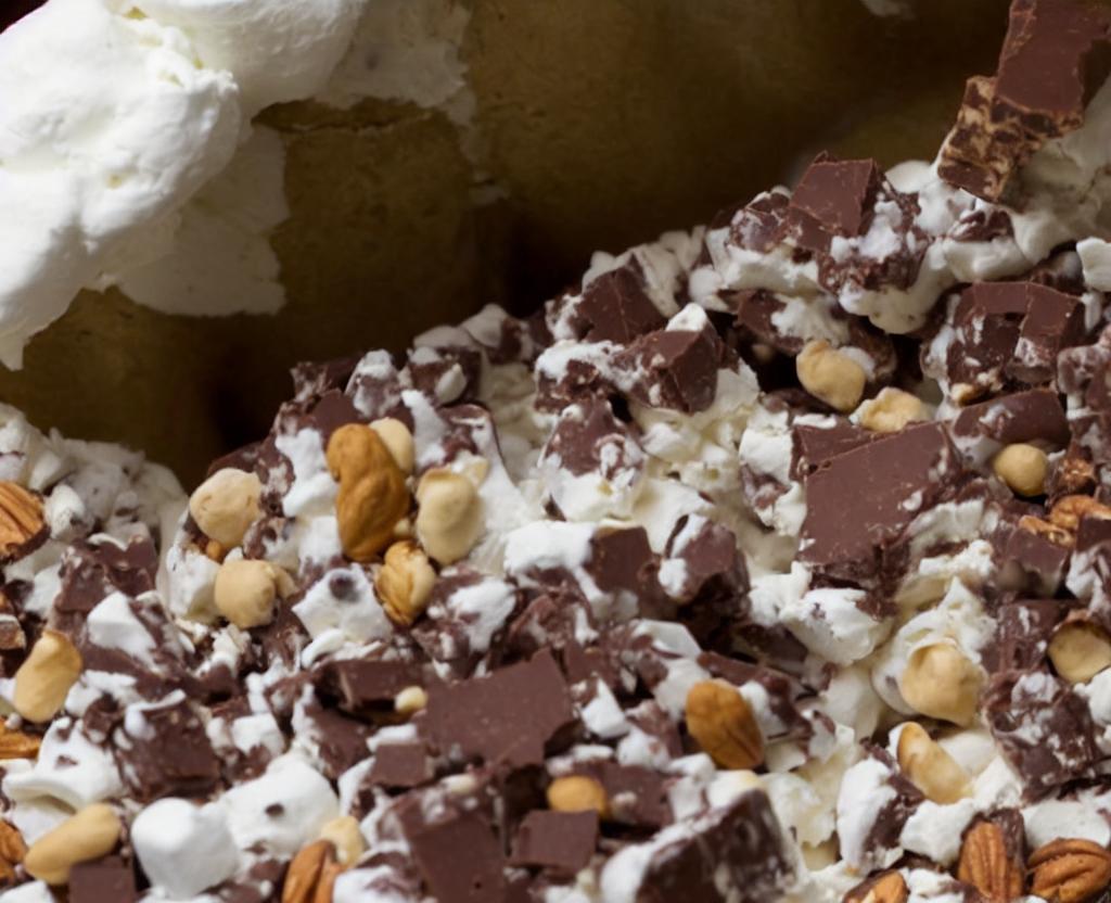 National Rocky Road Day | June 2