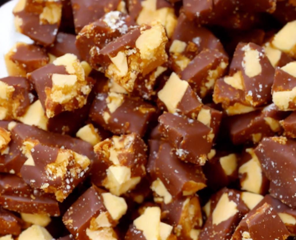 NATIONAL BUTTERCRUNCH DAY – January 20