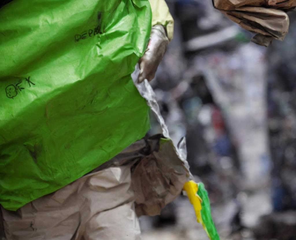 Global Garbage Man Day | June 17