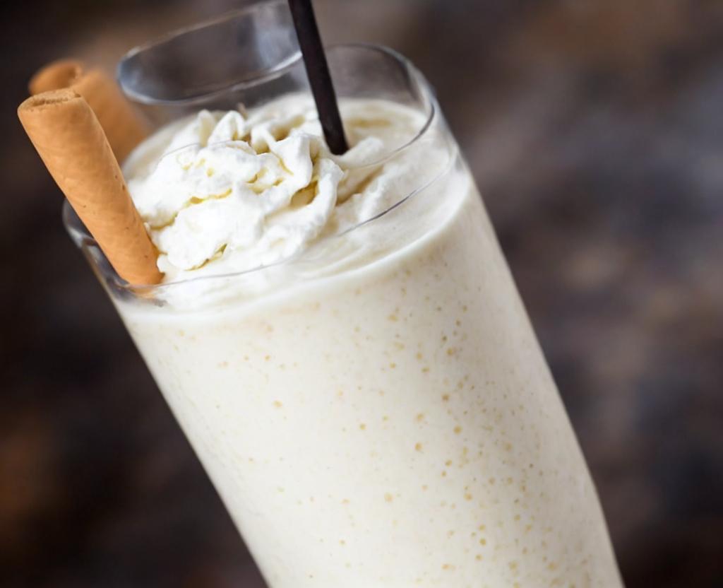 National Vanilla Milkshake Day | June 20