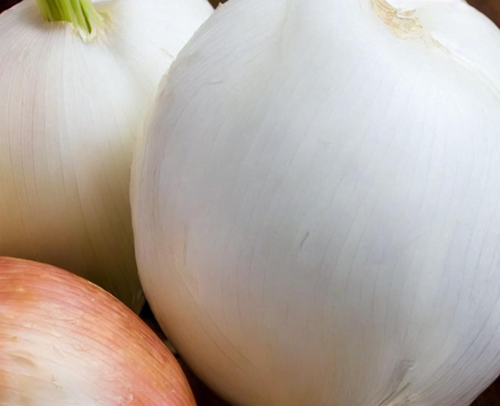 National Onion Day | June 27