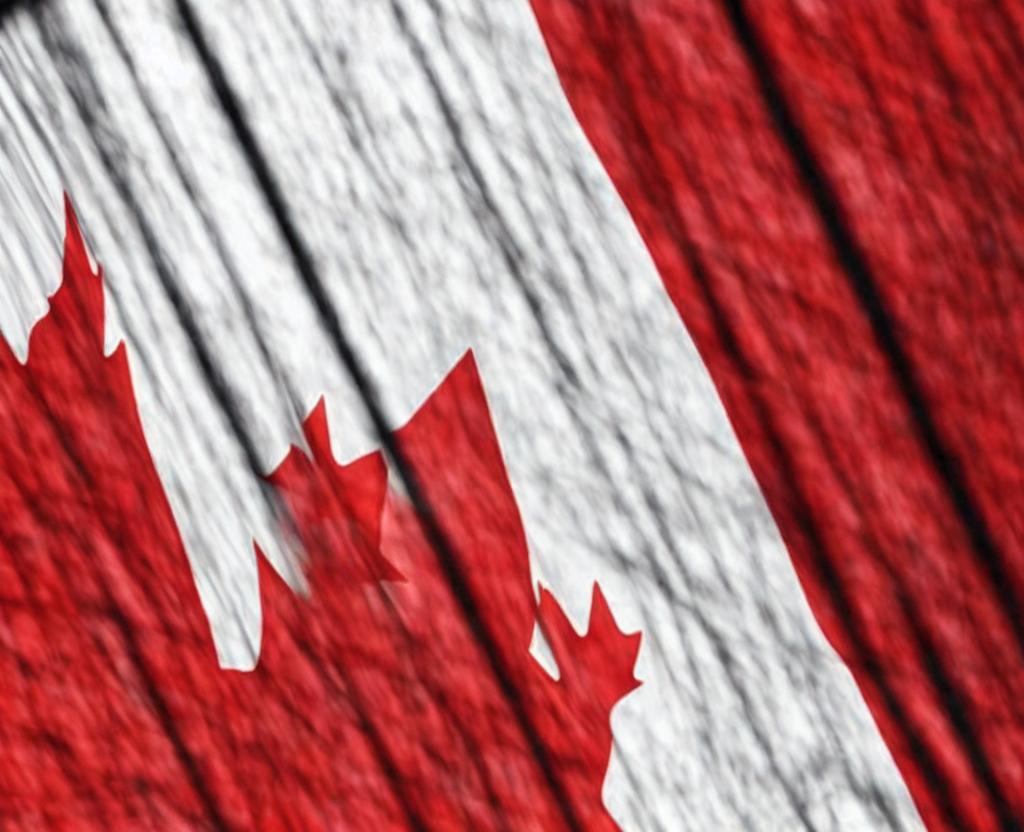 Canada Day - July 1