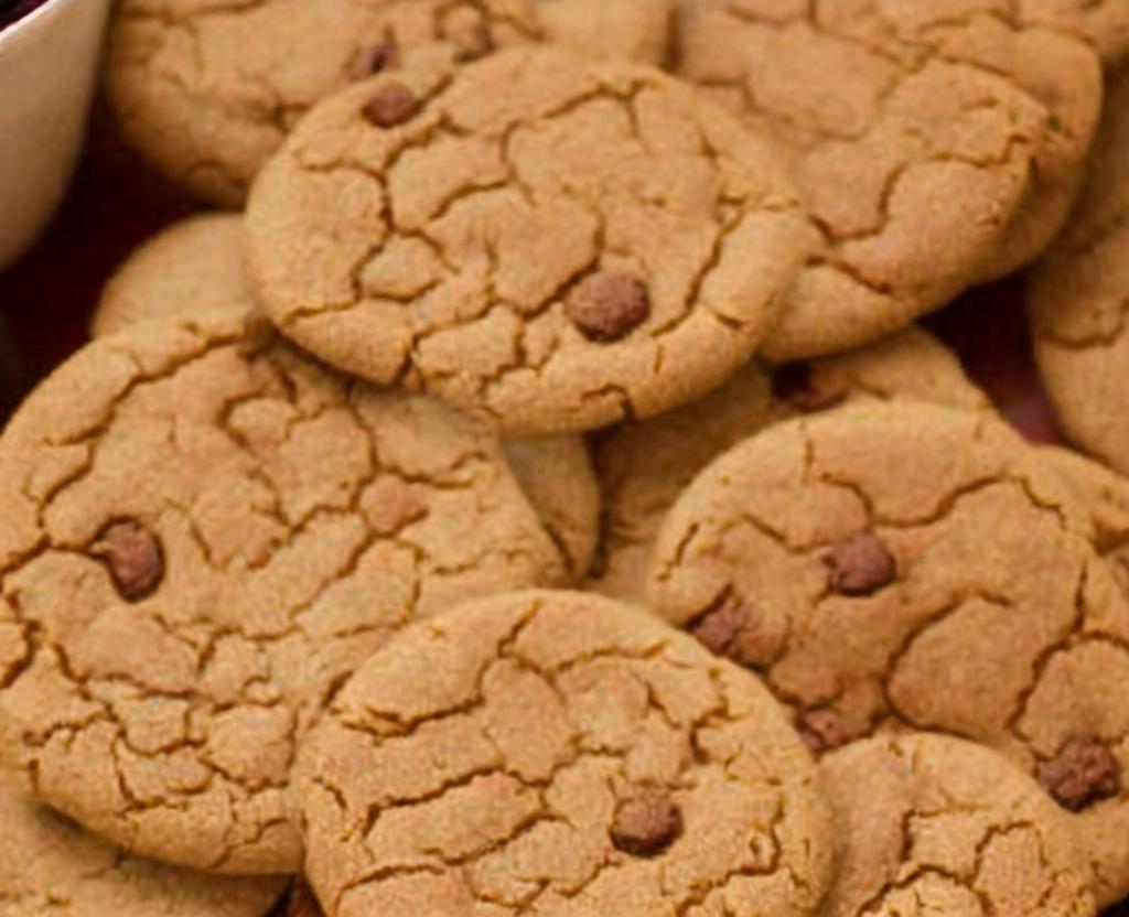National Gingersnap Day | July 1