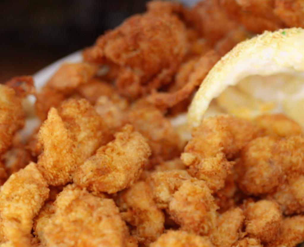 National Fried Clam Day | July 3