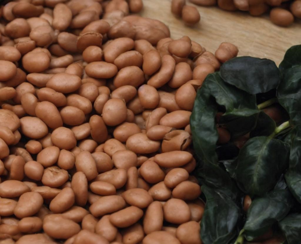 National Eat Your Beans Day | July 3