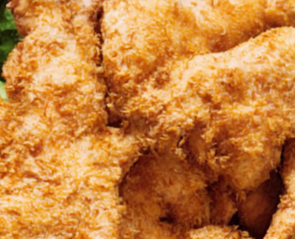 National Fried Chicken Day | July 6