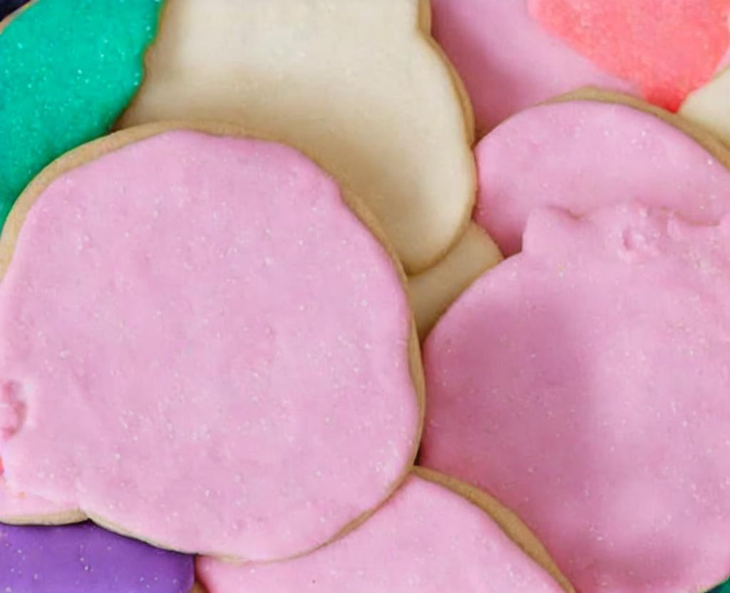National Sugar Cookie Day | July 9