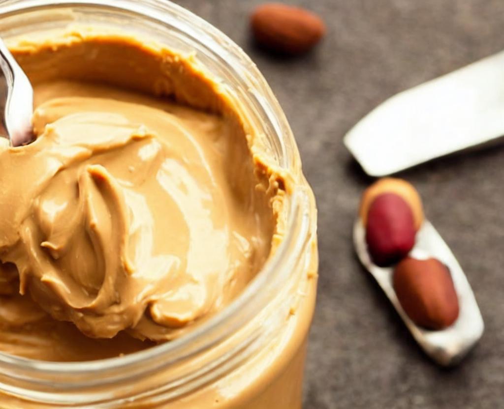 NATIONAL PEANUT BUTTER DAY – January 24