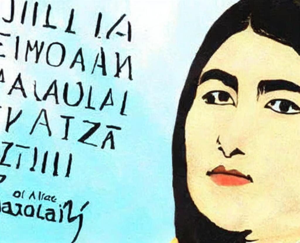 Malala Yousafzai - Malala Day