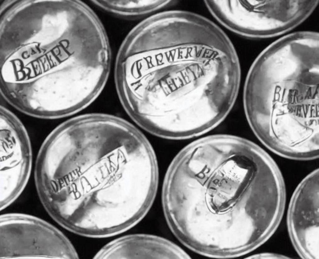 BEER CAN APPRECIATION DAY – January 24
