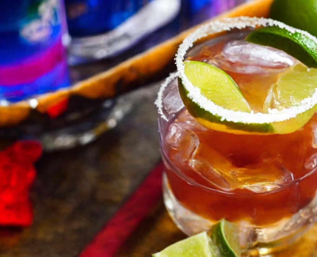 National Tequila Day | July 24
