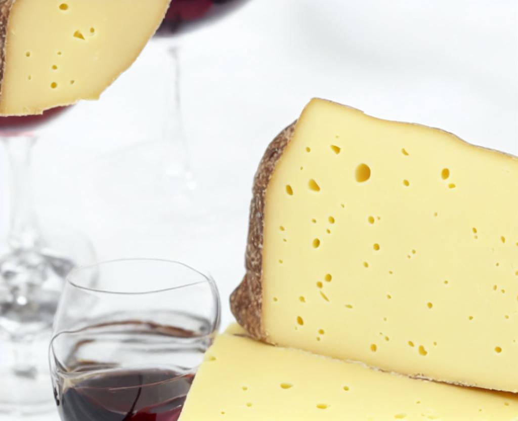 National Wine and Cheese Day | July 25