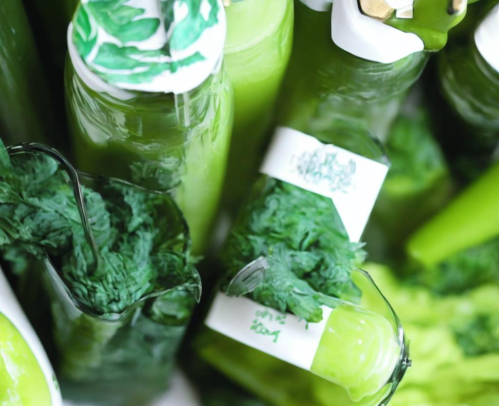 National Green Juice Day – January 26
